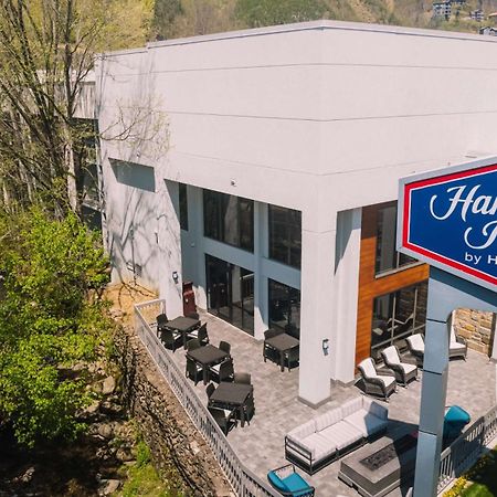Hampton Inn Gatlinburg Exteriér fotografie