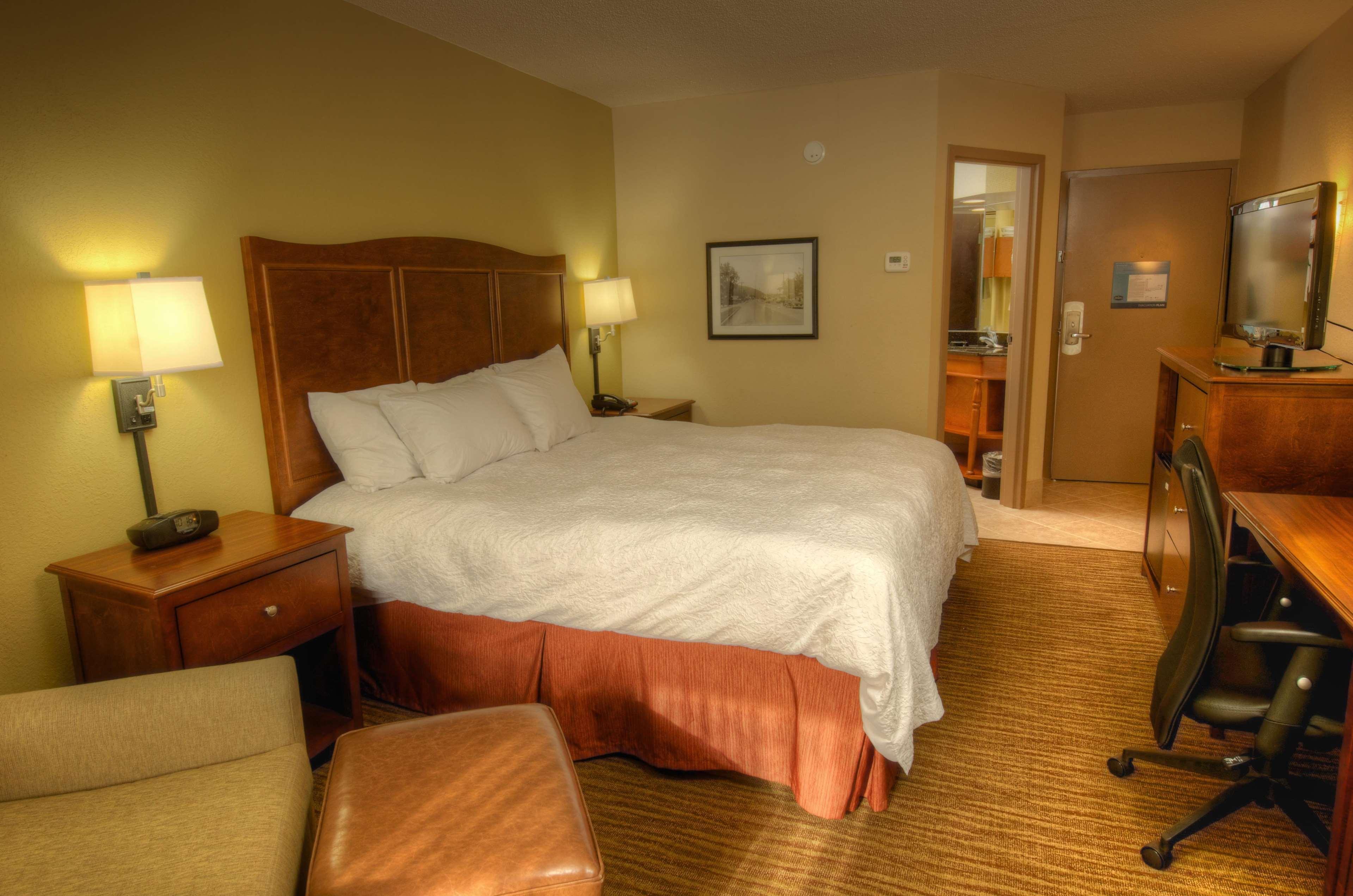 Hampton Inn Gatlinburg Exteriér fotografie