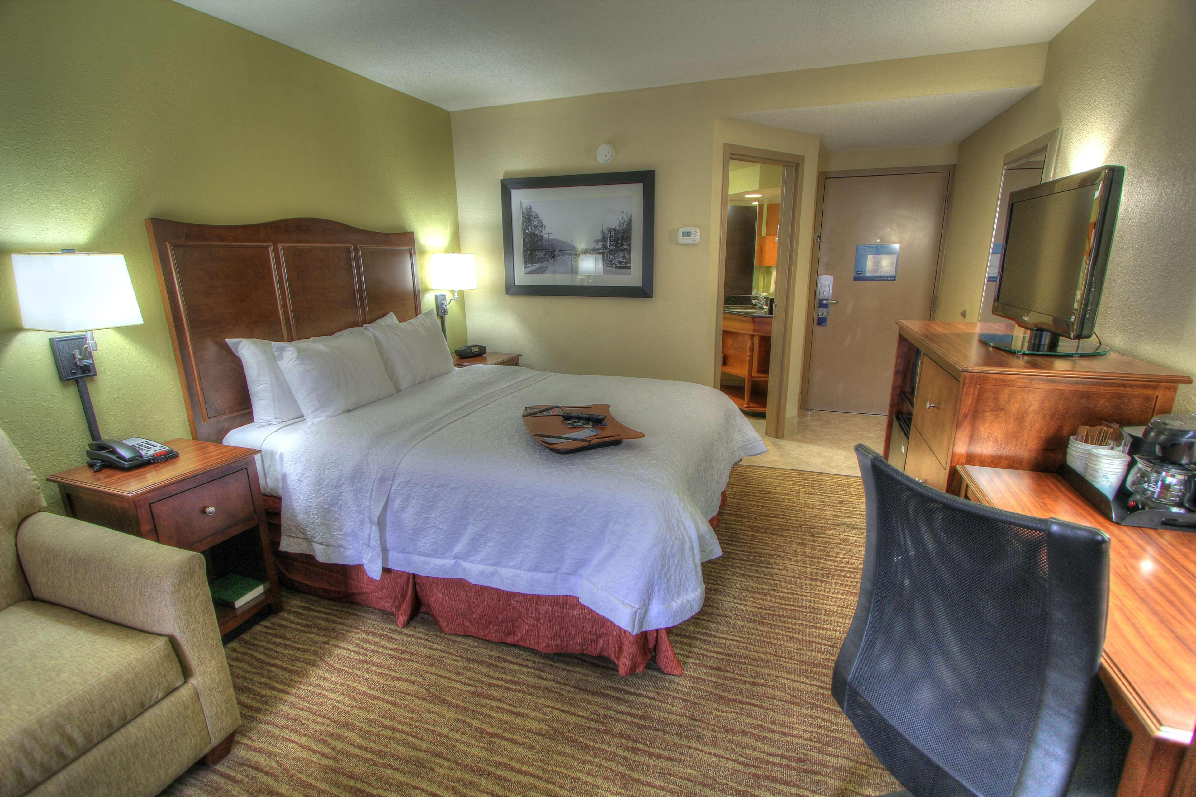 Hampton Inn Gatlinburg Exteriér fotografie