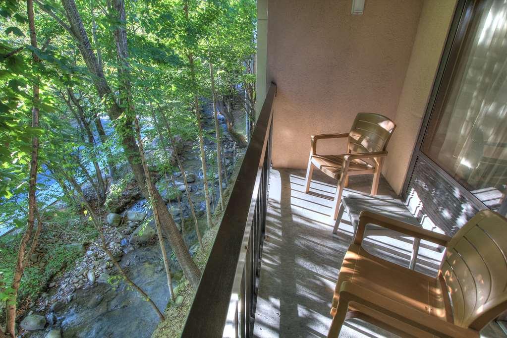 Hampton Inn Gatlinburg Pokoj fotografie