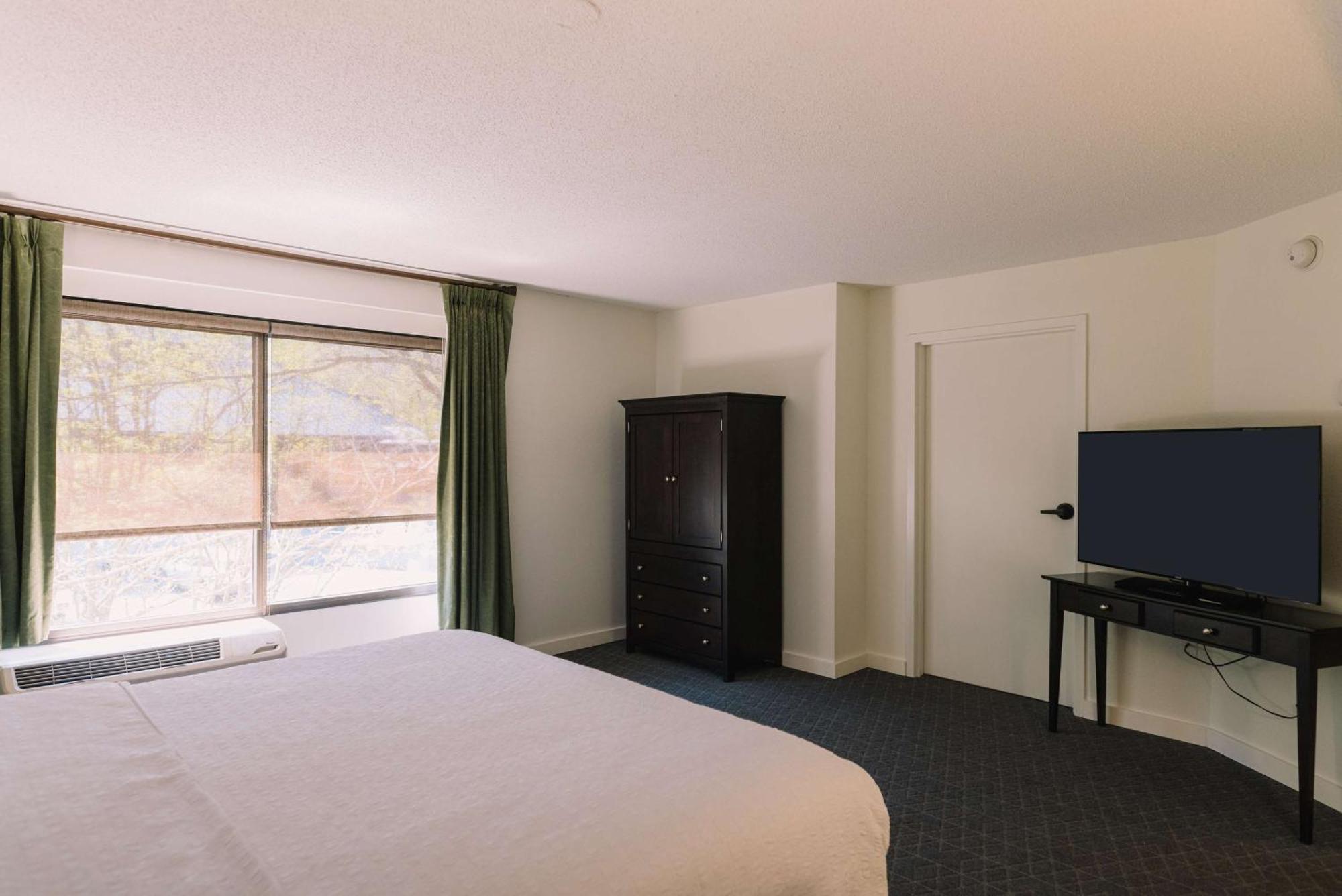 Hampton Inn Gatlinburg Exteriér fotografie