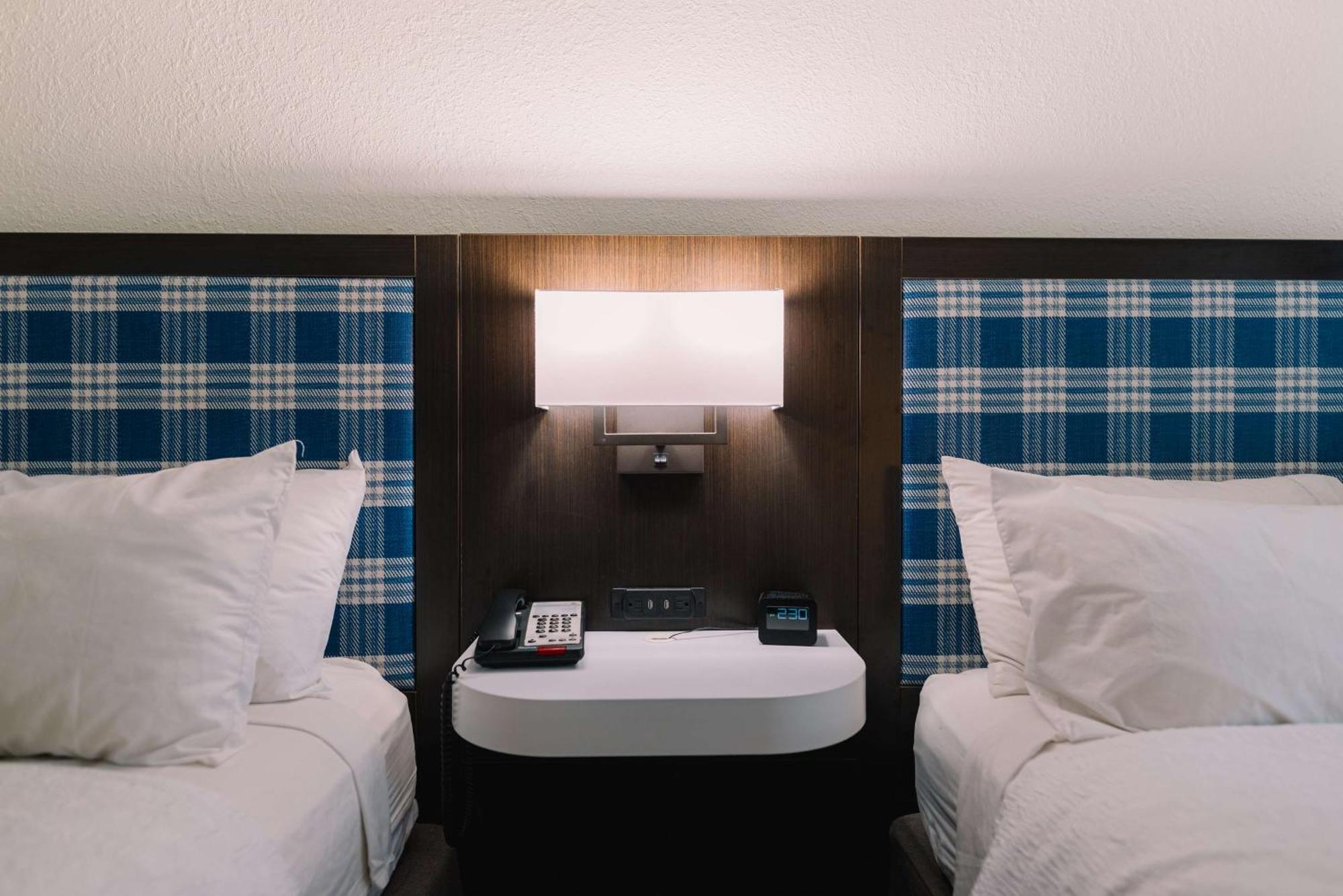 Hampton Inn Gatlinburg Exteriér fotografie