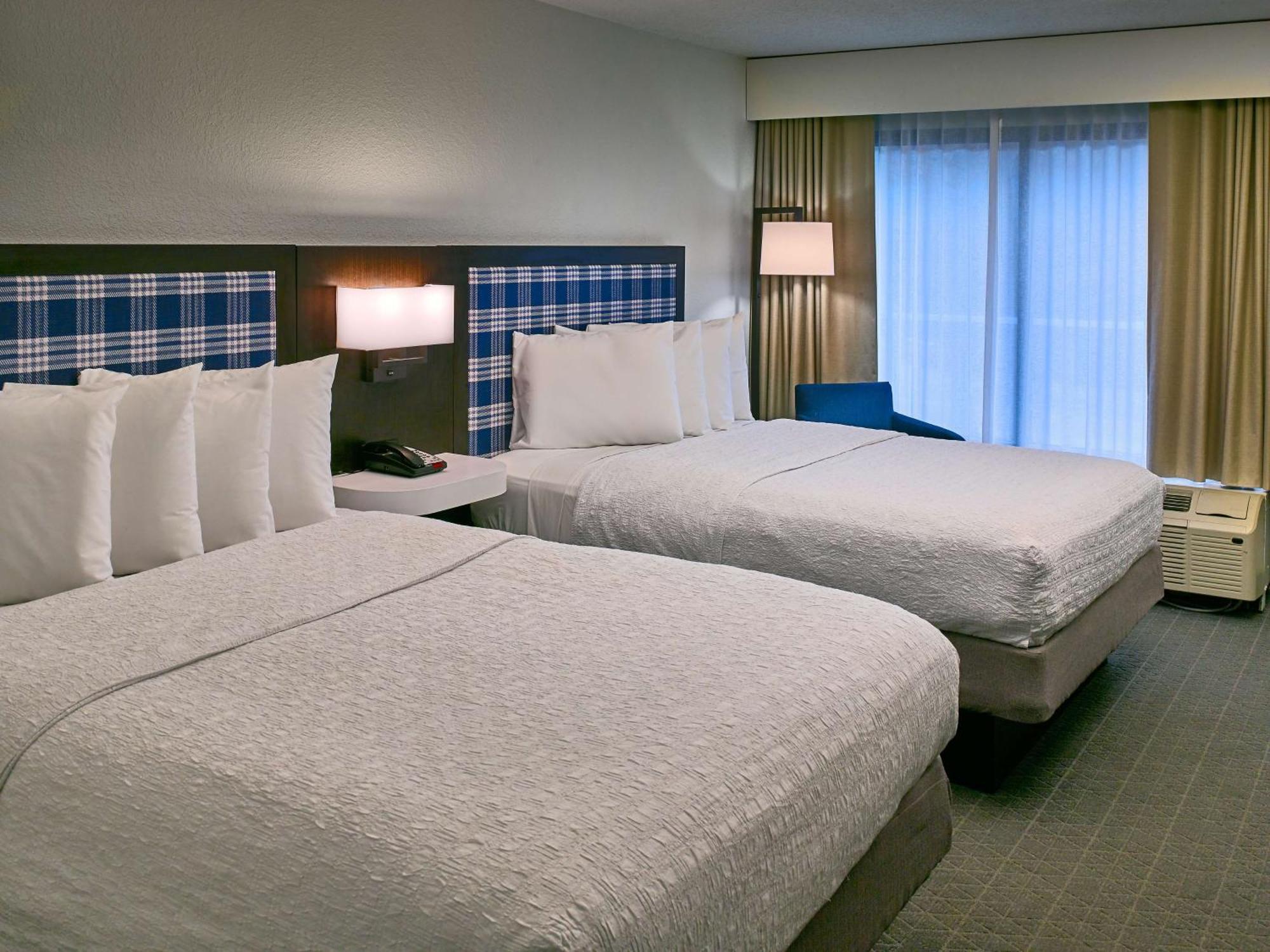 Hampton Inn Gatlinburg Exteriér fotografie