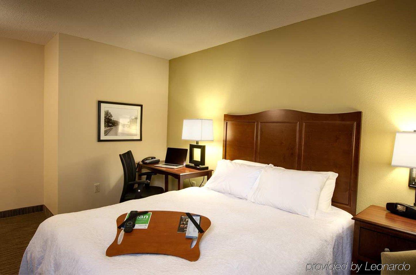 Hampton Inn Gatlinburg Exteriér fotografie