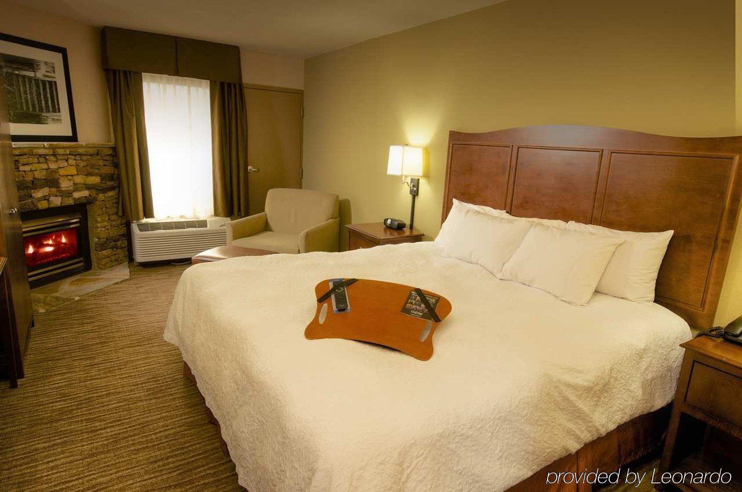 Hampton Inn Gatlinburg Exteriér fotografie