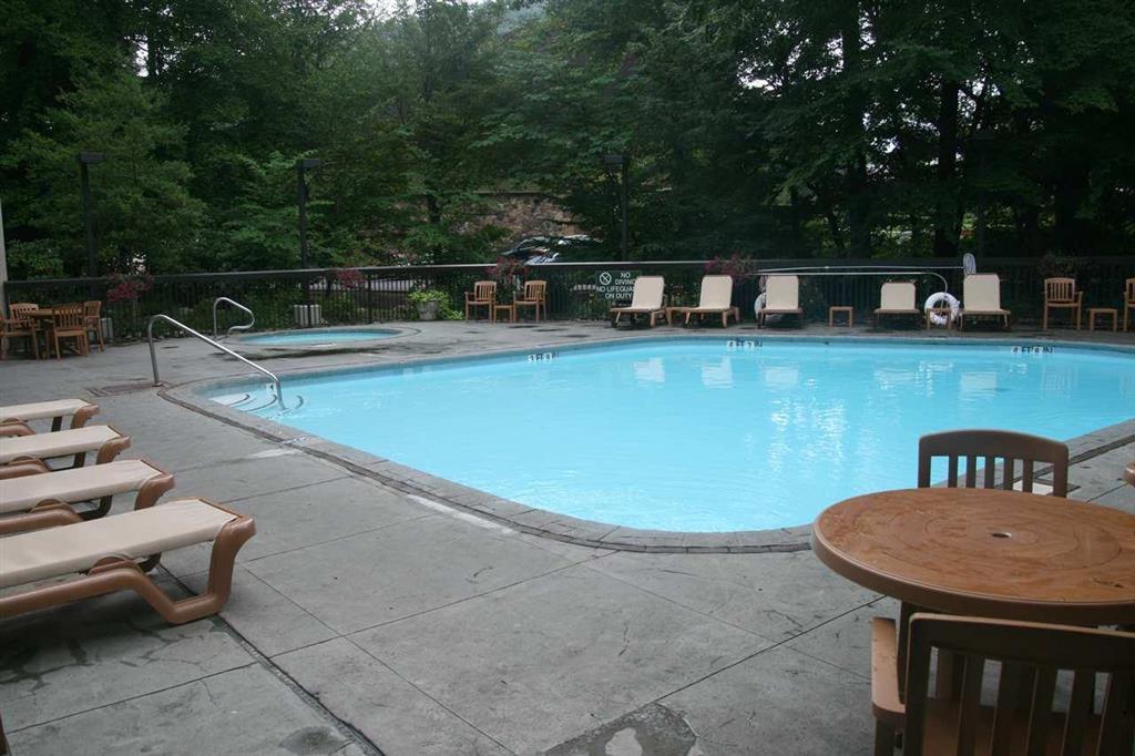Hampton Inn Gatlinburg Zařízení fotografie