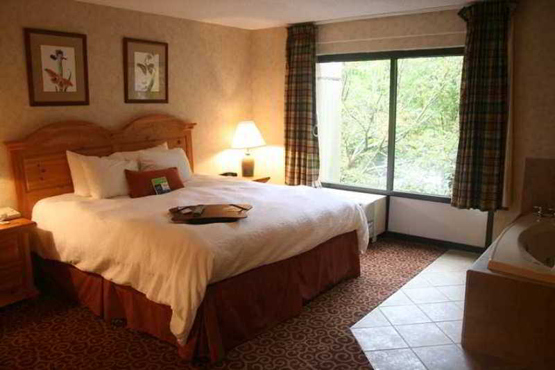 Hampton Inn Gatlinburg Pokoj fotografie